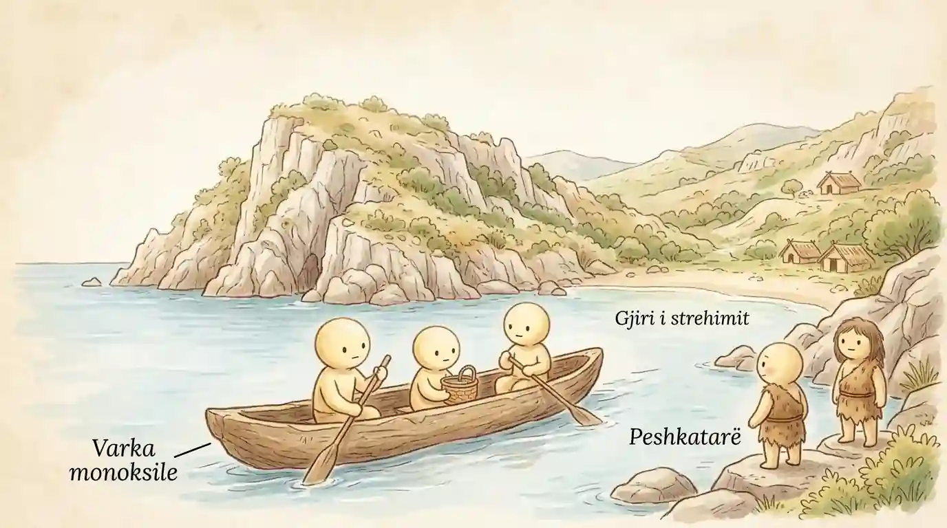 Deti Adriatik